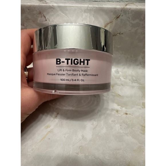 MAELYS B TIGHT Lift Firm Booty Mask 100ml 3.4oz Skin Care Treatment Women - Picture 2 of 5